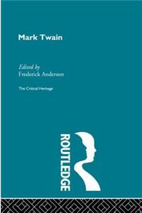 Mark Twain