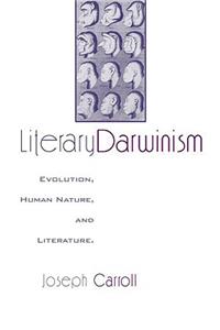 Literary Darwinism