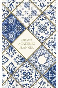 Academic Planner 18-19