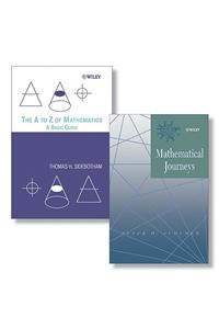 The A to Z of Mathematics