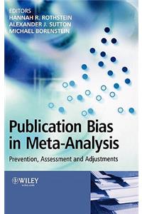 Publication Bias in Meta-Analysis