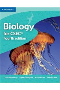 Biology for Csec(r)