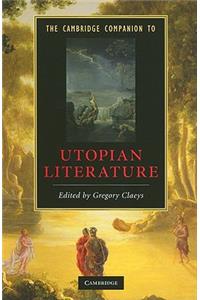 Cambridge Companion to Utopian Literature
