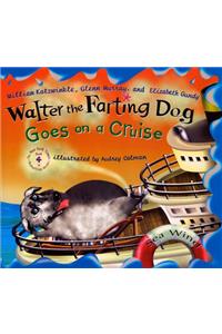 Walter the Farting Dog Goes on a Cruise
