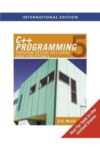C++ Programming