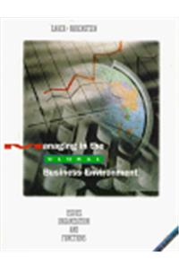 Organizations, Functions and Issues