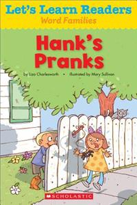 Hank's Pranks