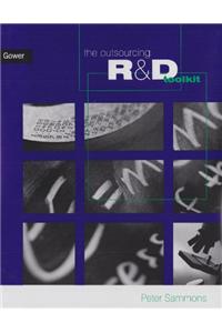 The Outsourcing R&d Toolkit