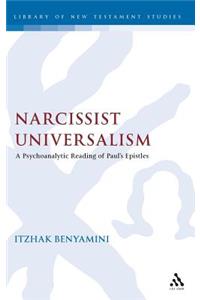 Narcissist Universalism
