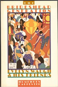 The Brideshead Generation
