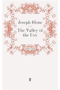 The Valley Of The Fox