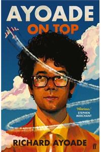 Ayoade on Top