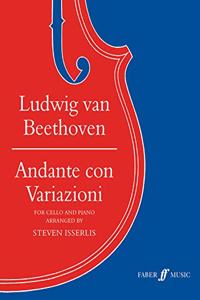 Andante con Variazioni