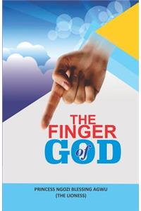 Finger of God