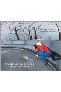 The Whispering Benches