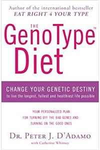 The GenoType Diet