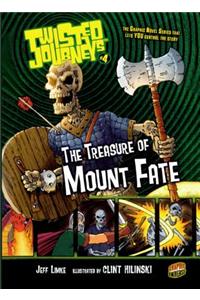 The Treasure of Mount Fate