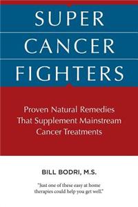 Super Cancer Fighters