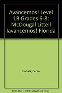 ?Avancemos! Florida