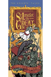 Adventures of Sir Lancelot the Great