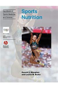 Handbook of Sports Medicine and Science, Sports Nutrition
