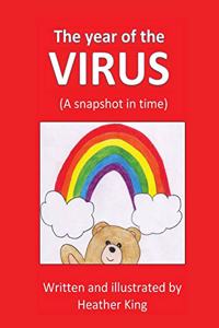 year of the Virus