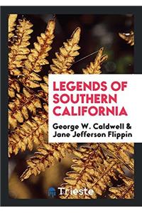 Legends of Southern California