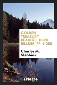 Golden Treasury Readers