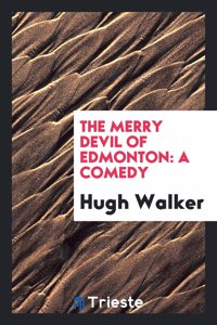 Merry Devil of Edmonton