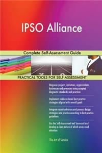 IPSO Alliance Complete Self-Assessment Guide