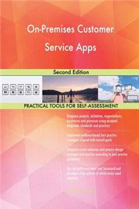 On-Premises Customer Service Apps Second Edition