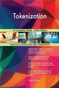 Tokenization A Complete Guide - 2020 Edition