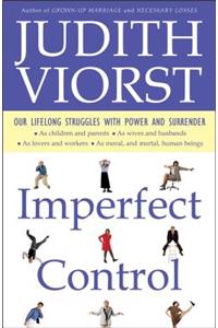 Imperfect Control