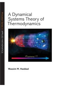 Dynamical Systems Theory of Thermodynamics