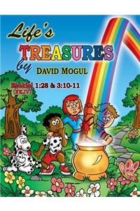 Life's Treasures