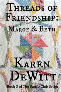 Threads of Friendship