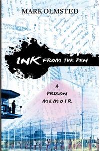 Ink from the Pen
