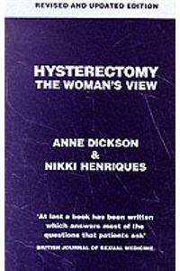 Hysterectomy