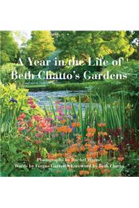 A Year in the Life of Beth Chatto's Gard