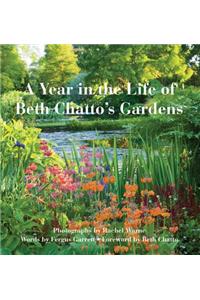 A Year in the Life of Beth Chatto's Gardens