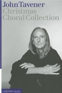 John Tavener: Christmas Choral Collection