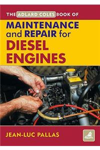 AC Maintenance and Repair Manual for Diesel Engines