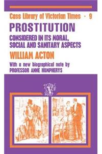Acton: Prostitution Considered