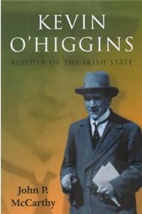 Kevin O'Higgins