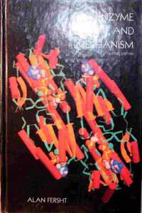 Enzyme Structure and Mechanism