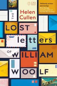 Lost Letters of William Woolf