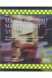 Major Incident Management System