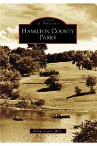 Hamilton County Parks, Oh