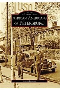 African Americans of Petersburg