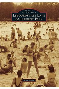 Lesourdsville Lake Amusement Park, Ohio